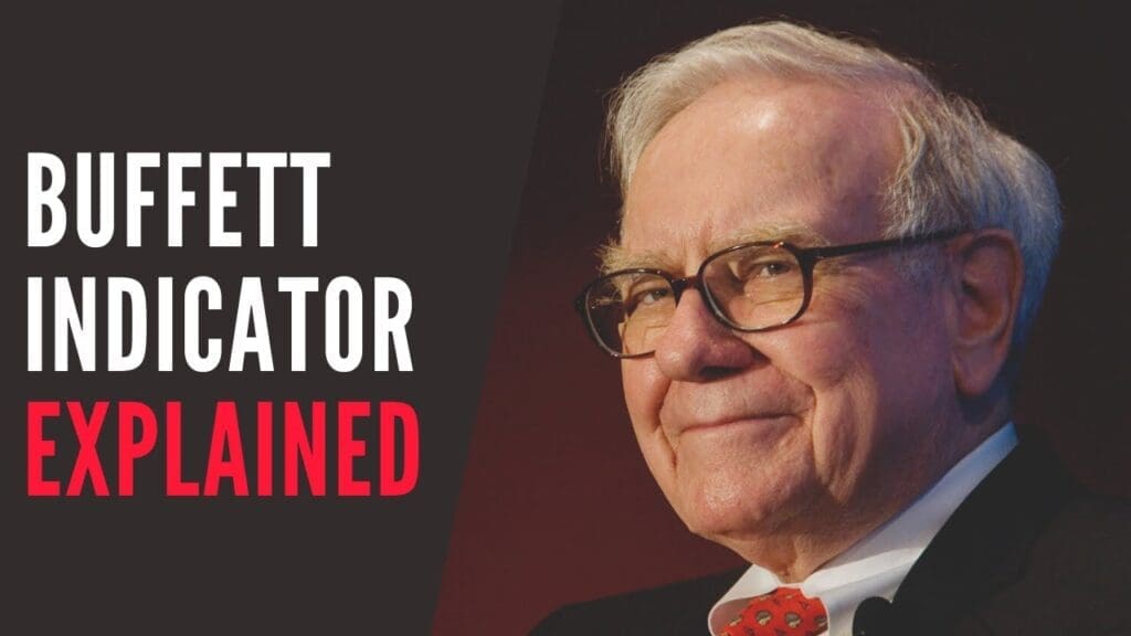 buffett indicator explained