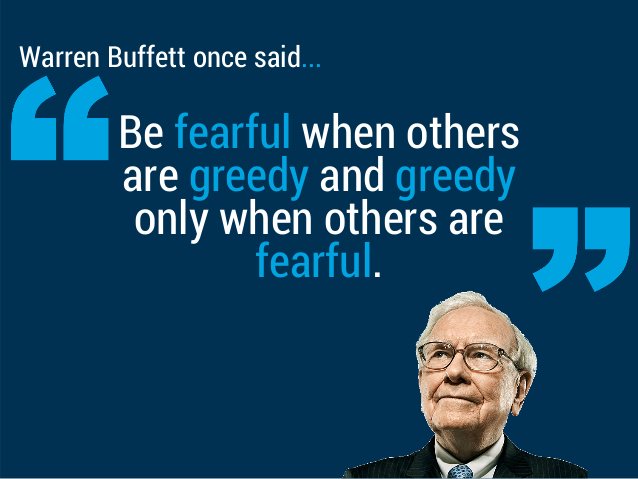 How to invest money with banks buffett