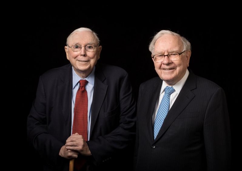 Applying Charlie Munger’s Psychology to Investments