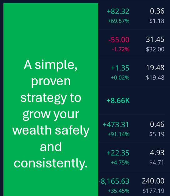 arigato investing