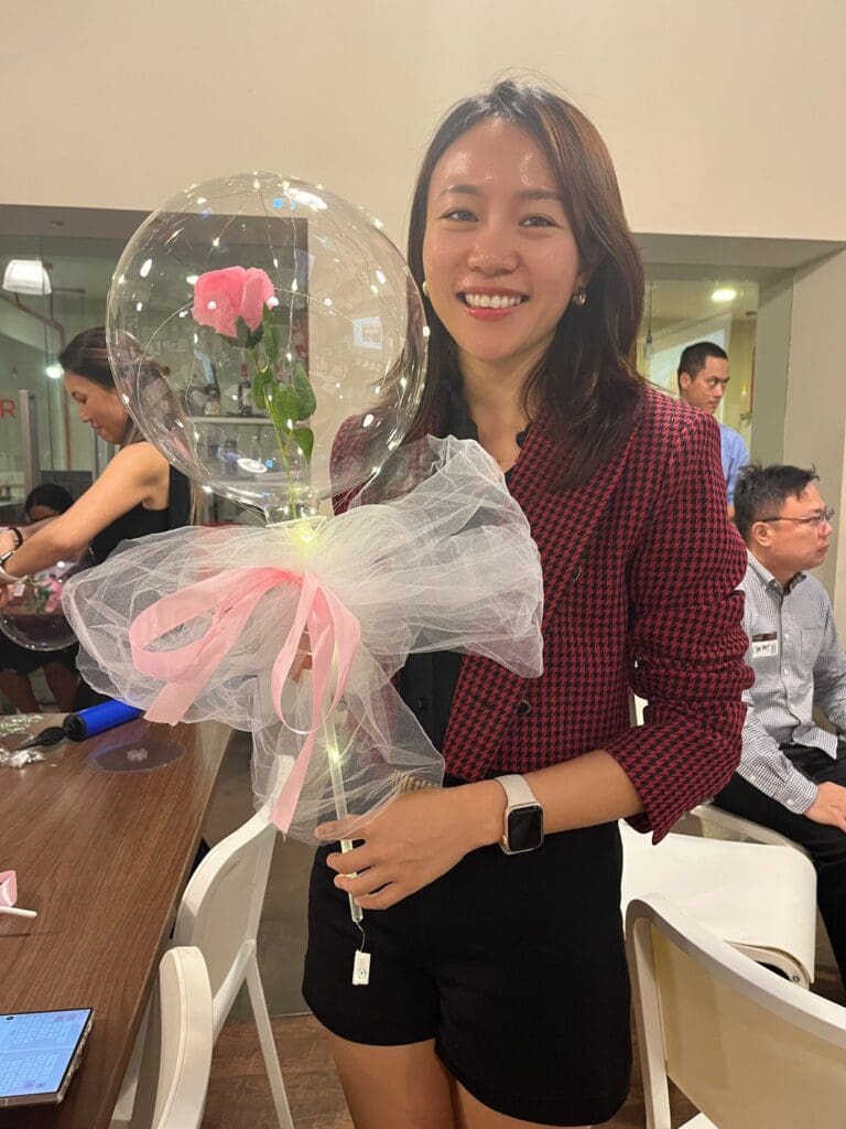 Warren Buffett’s Investment Advice for Women chloe lin arigato investor